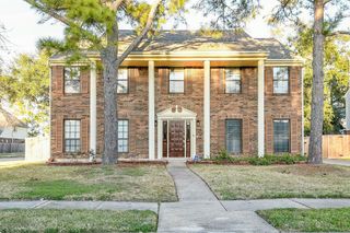 14703 Graywood Grove Lane, Houston, TX 77062