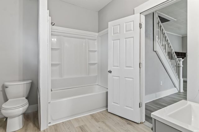 304 S 1st Street, Van Buren, IN 46991