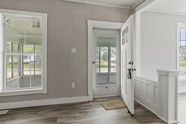 304 S 1st Street, Van Buren, IN 46991