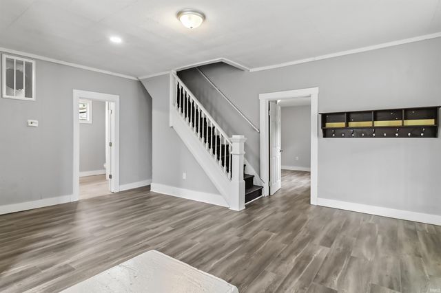 304 S 1st Street, Van Buren, IN 46991