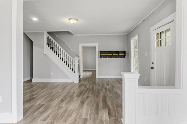 304 S 1st Street, Van Buren, IN 46991