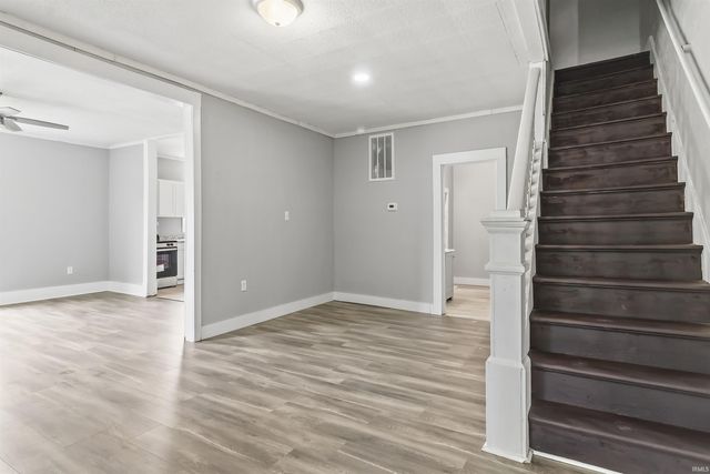 304 S 1st Street, Van Buren, IN 46991