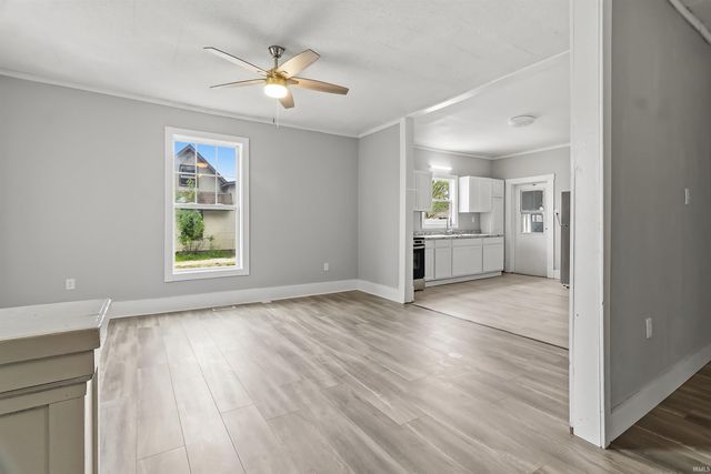 304 S 1st Street, Van Buren, IN 46991