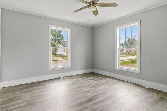 304 S 1st Street, Van Buren, IN 46991