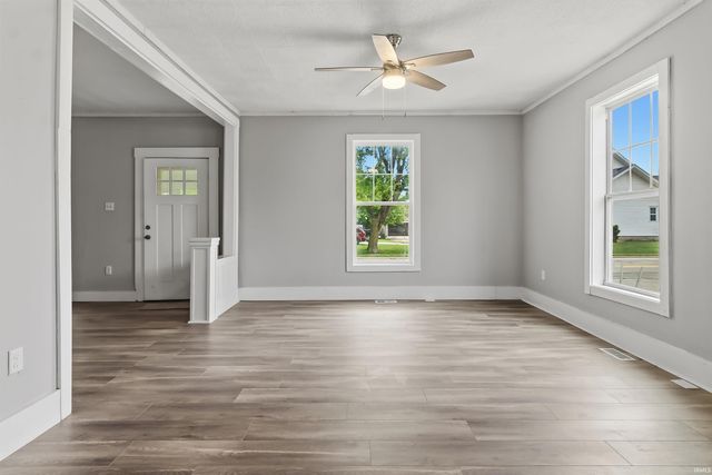 304 S 1st Street, Van Buren, IN 46991