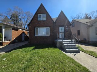 11700 Forrer Street, Detroit, MI 48227