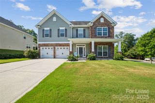 4901 Annelise Drive, Harrisburg, NC 28075