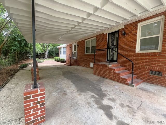 3581 Honeysuckle Road, Montgomery, AL 36109