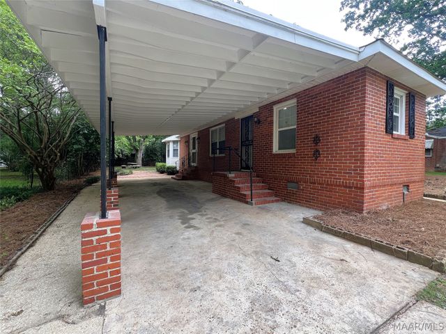 3581 Honeysuckle Road, Montgomery, AL 36109