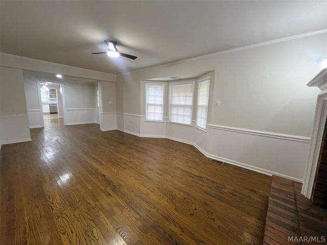3581 Honeysuckle Road, Montgomery, AL 36109