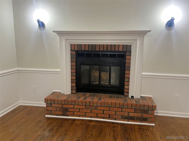 3581 Honeysuckle Road, Montgomery, AL 36109