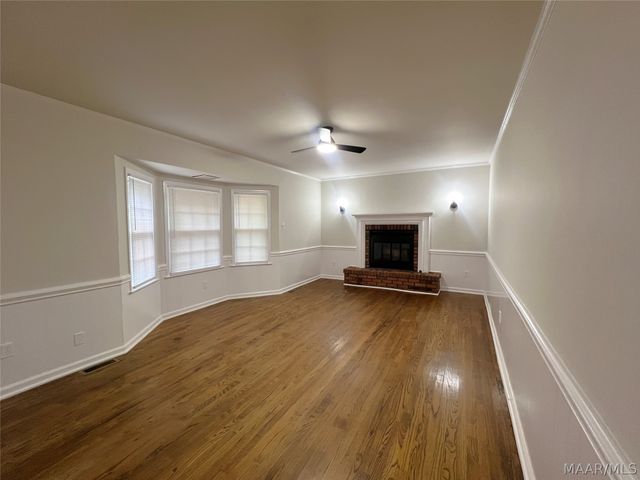 3581 Honeysuckle Road, Montgomery, AL 36109