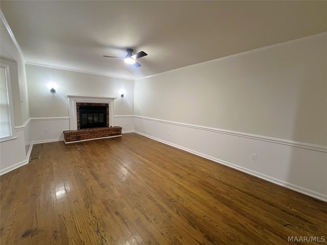 3581 Honeysuckle Road, Montgomery, AL 36109