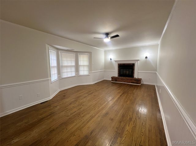 3581 Honeysuckle Road, Montgomery, AL 36109