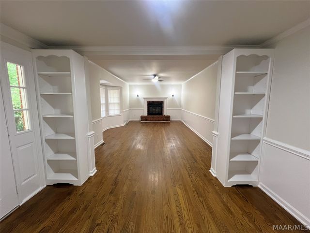 3581 Honeysuckle Road, Montgomery, AL 36109