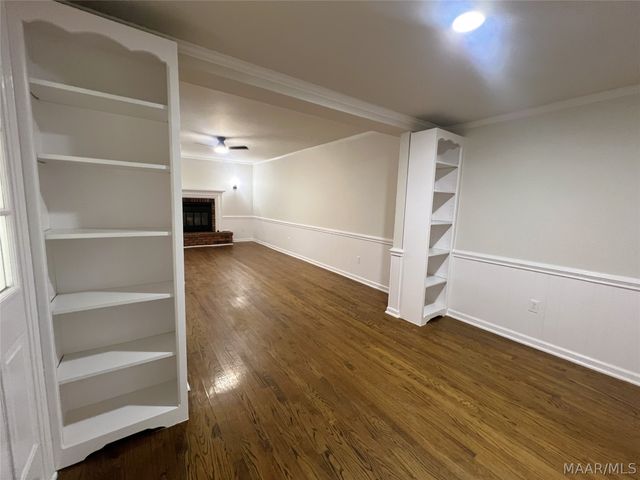3581 Honeysuckle Road, Montgomery, AL 36109