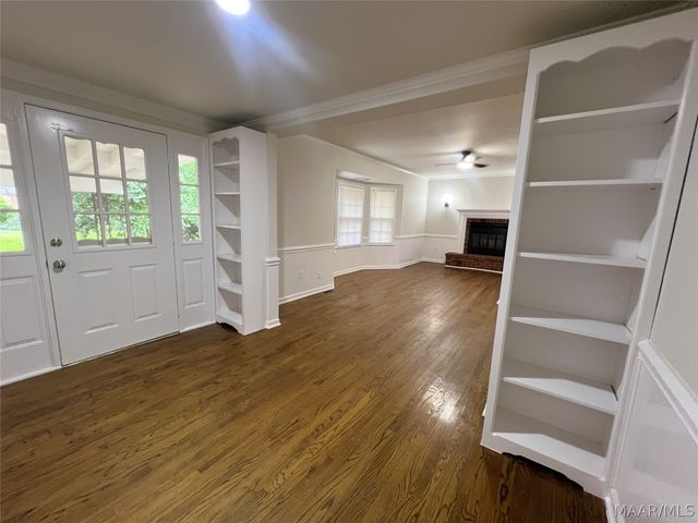 3581 Honeysuckle Road, Montgomery, AL 36109