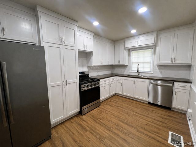 3581 Honeysuckle Road, Montgomery, AL 36109