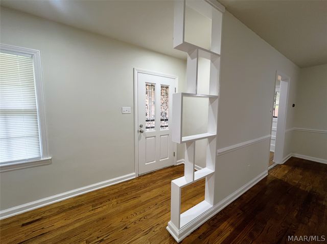 3581 Honeysuckle Road, Montgomery, AL 36109