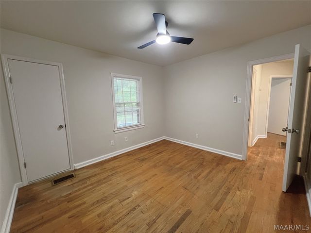 3581 Honeysuckle Road, Montgomery, AL 36109