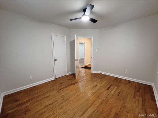 3581 Honeysuckle Road, Montgomery, AL 36109