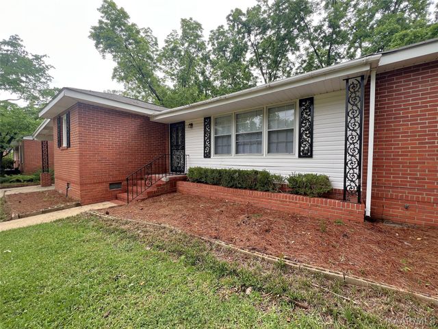 3581 Honeysuckle Road, Montgomery, AL 36109