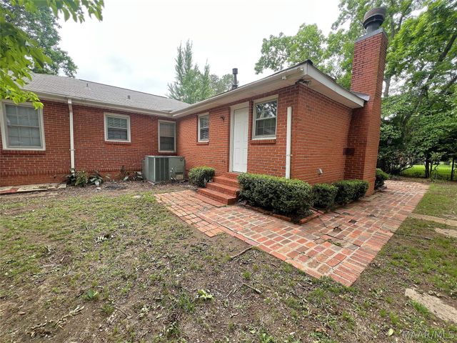 3581 Honeysuckle Road, Montgomery, AL 36109