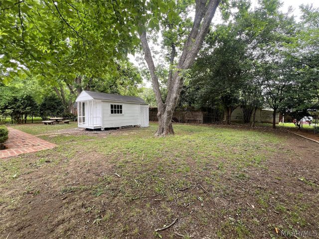 3581 Honeysuckle Road, Montgomery, AL 36109