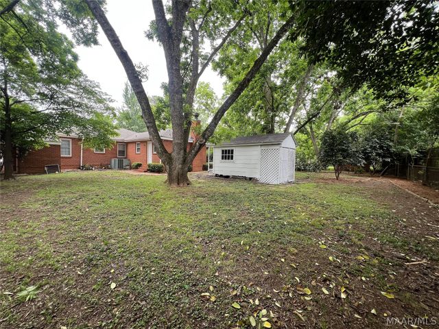 3581 Honeysuckle Road, Montgomery, AL 36109