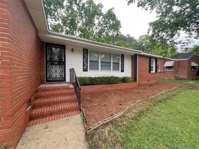 3581 Honeysuckle Road, Montgomery, AL 36109