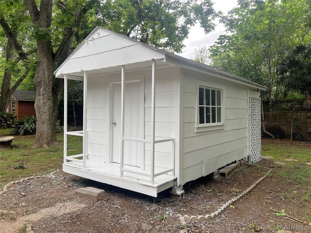 3581 Honeysuckle Road, Montgomery, AL 36109