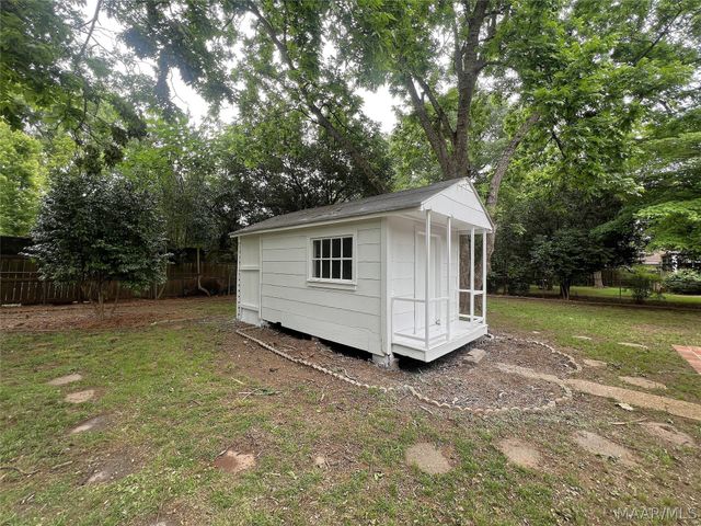 3581 Honeysuckle Road, Montgomery, AL 36109