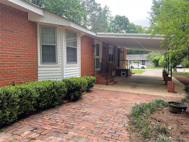 3581 Honeysuckle Road, Montgomery, AL 36109