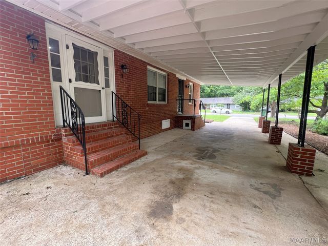 3581 Honeysuckle Road, Montgomery, AL 36109