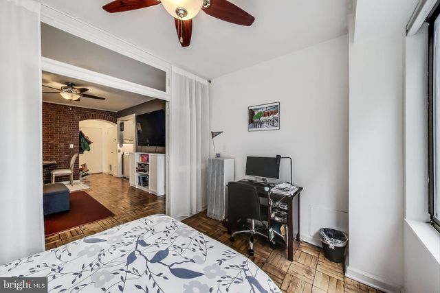 1 SCOTT CIRCLE # 617, Washington, DC 20036