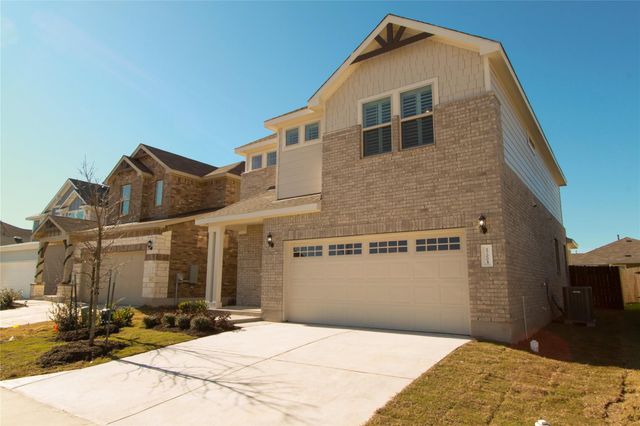 17004 Alturas Ave, Pflugerville, TX 78660