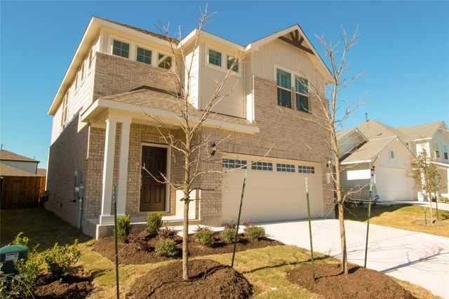 17004 Alturas Ave, Pflugerville, TX 78660