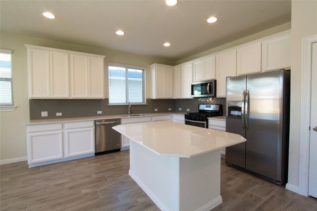 17004 Alturas Ave, Pflugerville, TX 78660