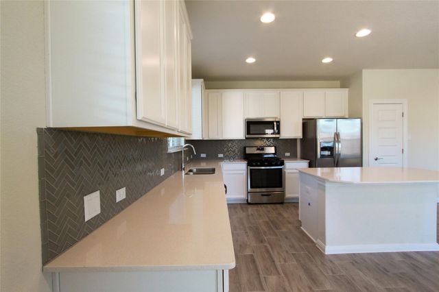 17004 Alturas Ave, Pflugerville, TX 78660