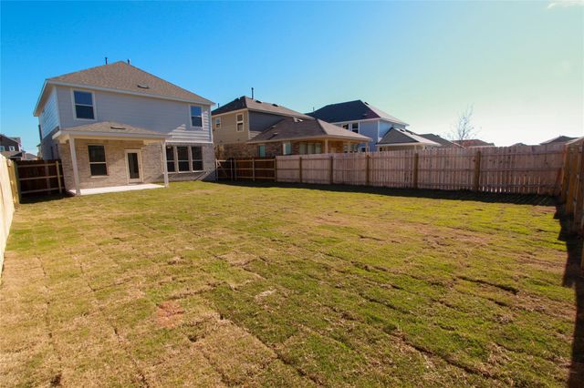 17004 Alturas Ave, Pflugerville, TX 78660