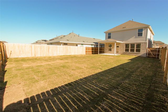 17004 Alturas Ave, Pflugerville, TX 78660
