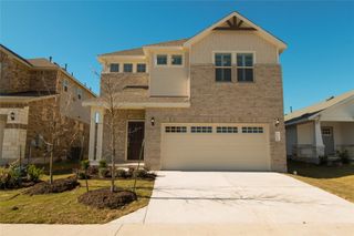 17004 Alturas Ave, Pflugerville, TX 78660