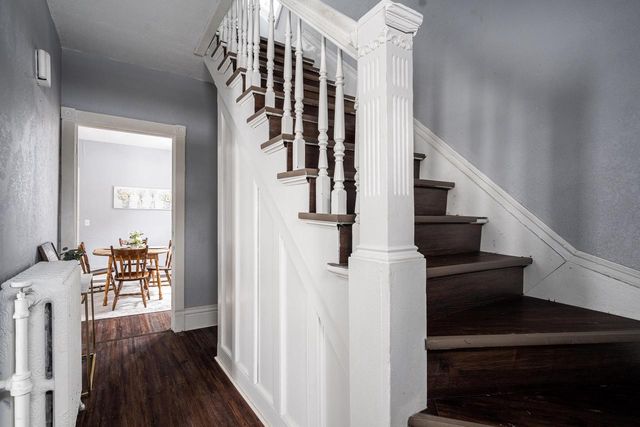 824 W Minnesota AVENUE, South Milwaukee, WI 53172