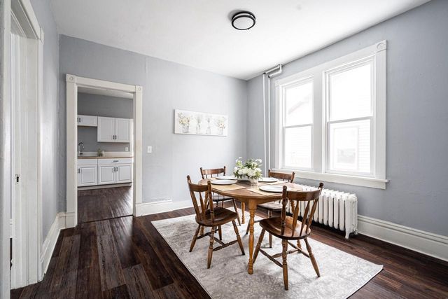 824 W Minnesota AVENUE, South Milwaukee, WI 53172