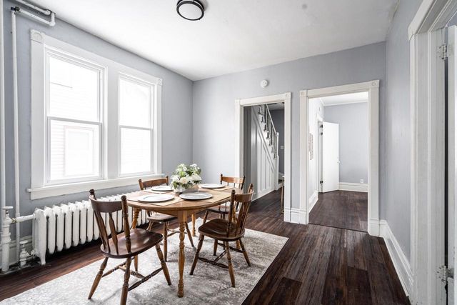 824 W Minnesota AVENUE, South Milwaukee, WI 53172