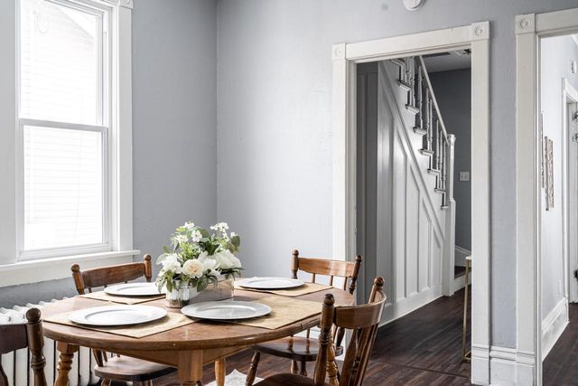 824 W Minnesota AVENUE, South Milwaukee, WI 53172