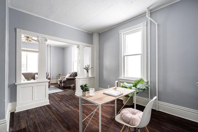 824 W Minnesota AVENUE, South Milwaukee, WI 53172