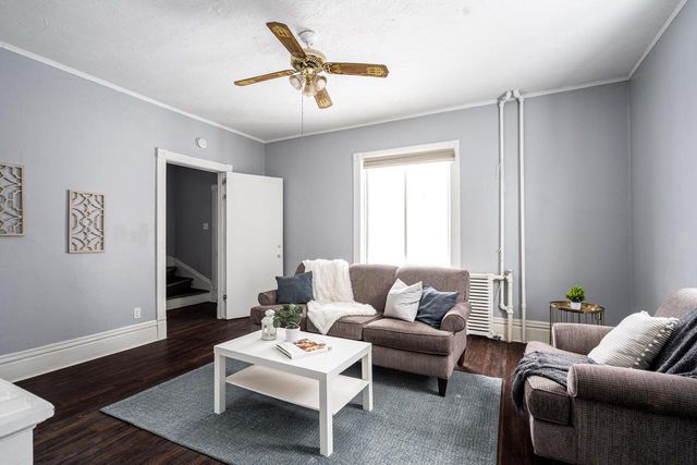 824 W Minnesota AVENUE, South Milwaukee, WI 53172