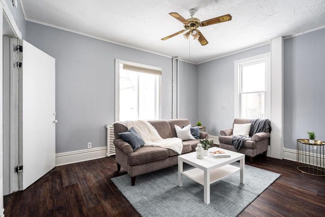 824 W Minnesota AVENUE, South Milwaukee, WI 53172