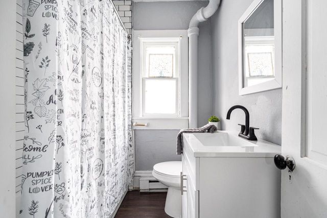 824 W Minnesota AVENUE, South Milwaukee, WI 53172